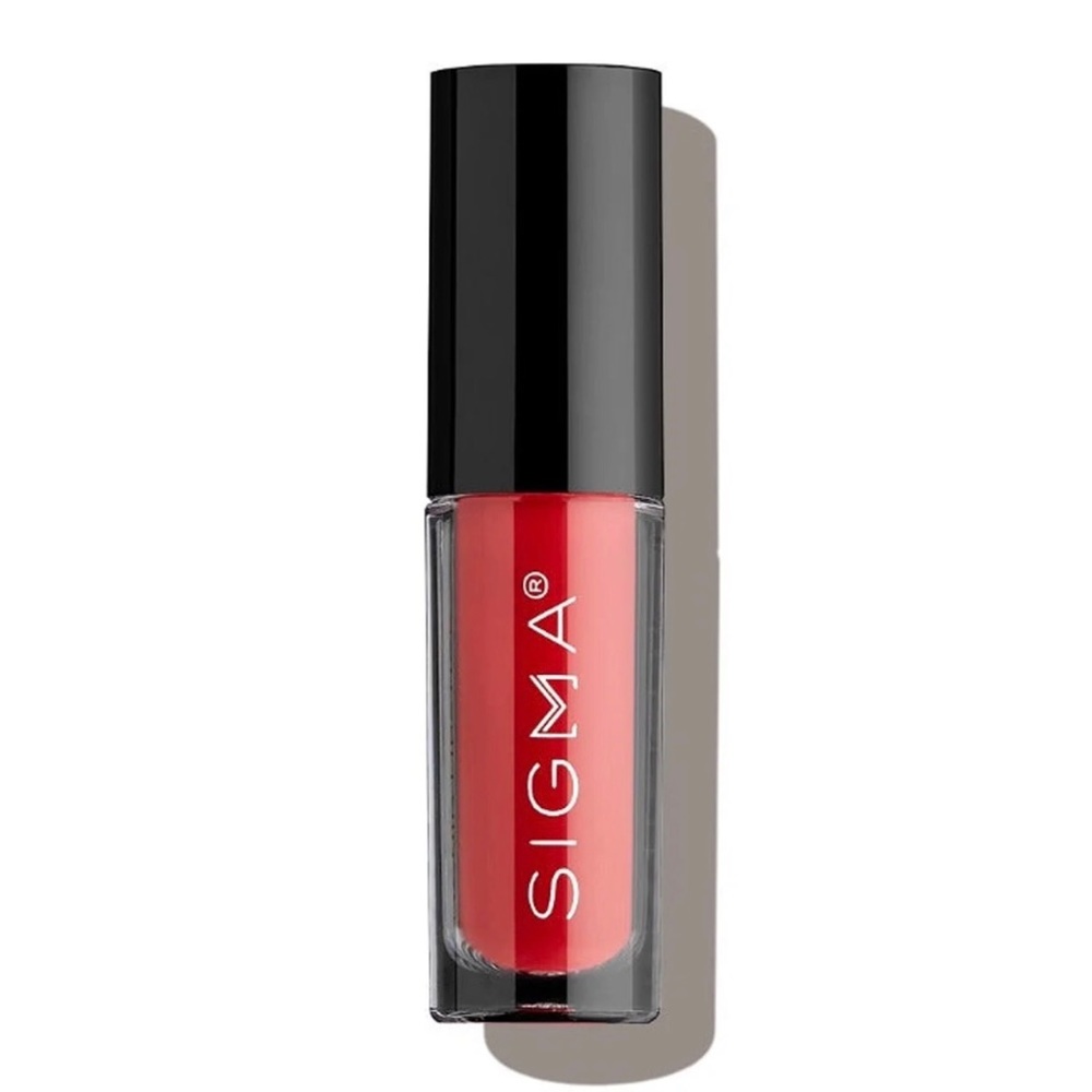 Sigma Liquid Lipstick VENOM